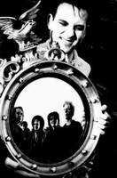 The Cure